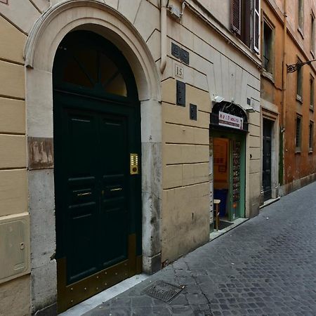 Elite Rome Apartments 2 Exterior foto