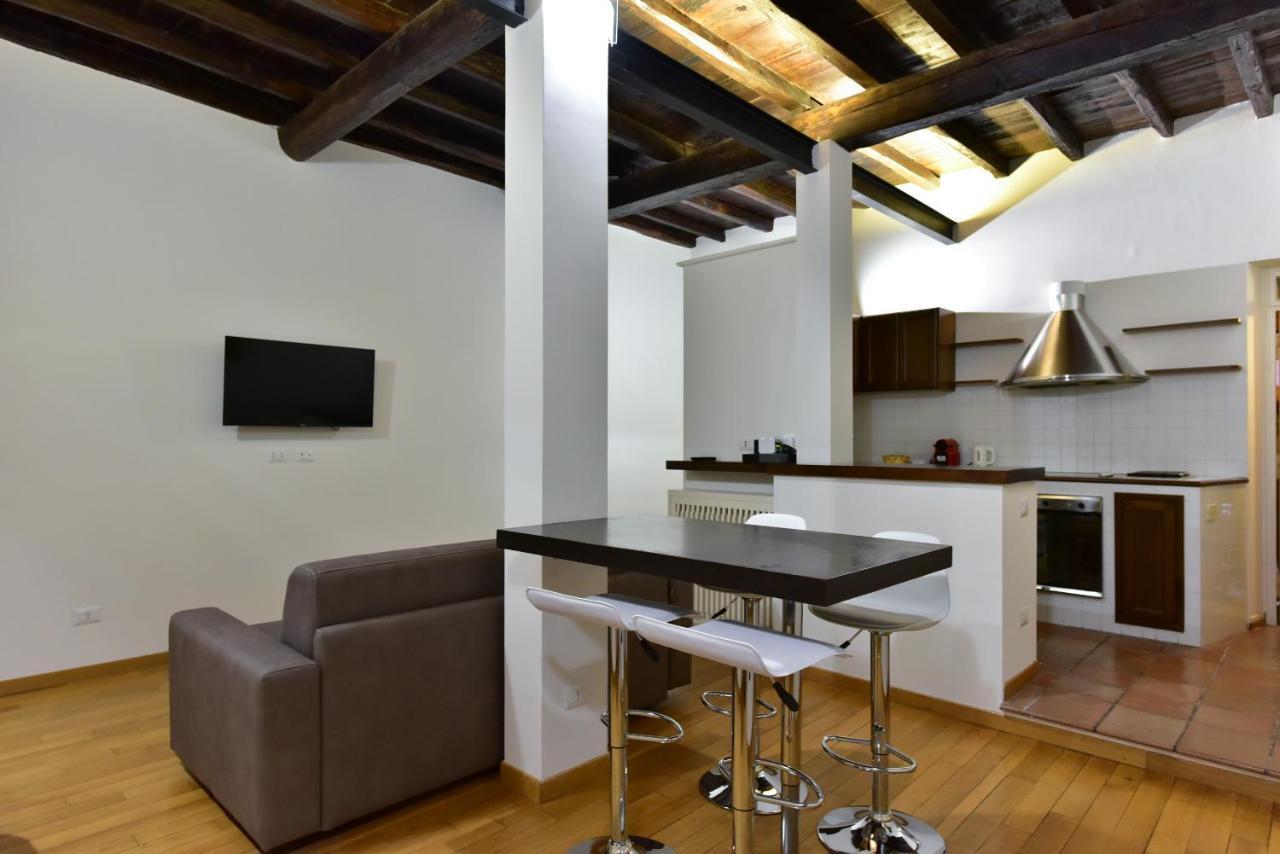 Elite Rome Apartments 2 Exterior foto